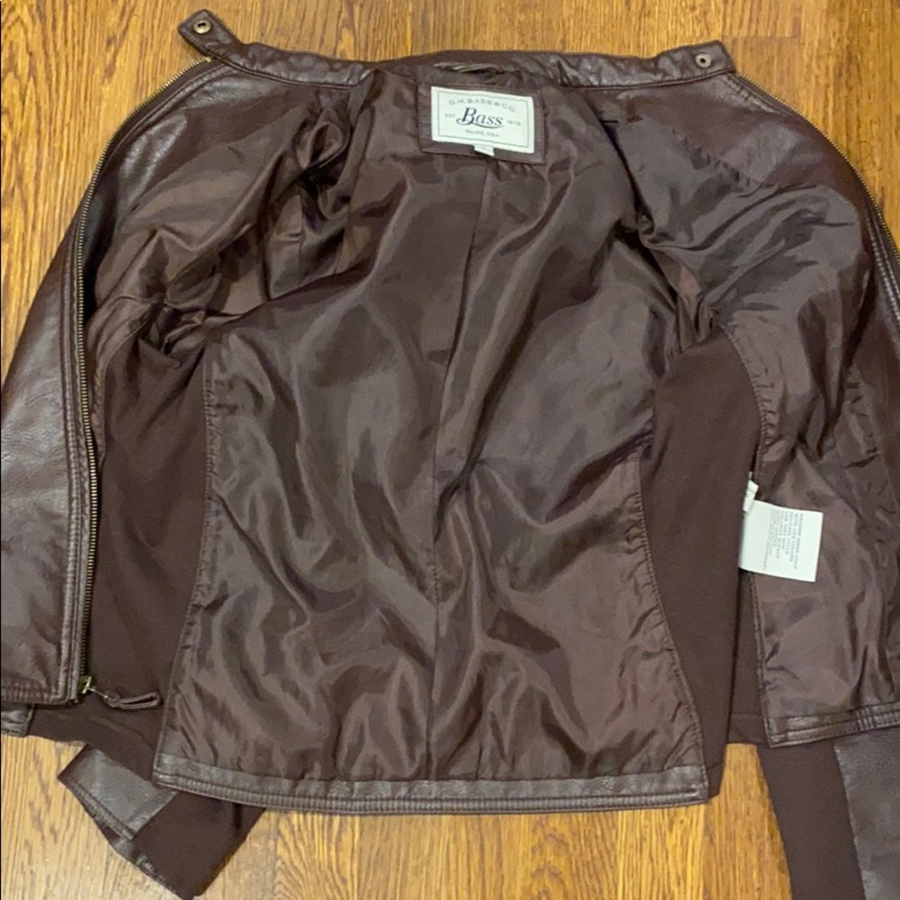 Bass Jacket - Picture 2 of 4